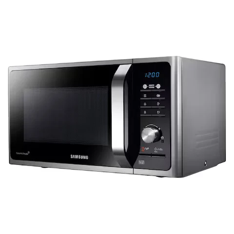 Samsung Microwave MS23F301TAK Samsung Microwave MS23F301TAK
