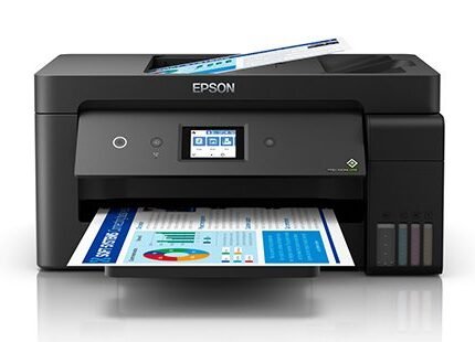 Epson EcoTank ITS L14150 Printer