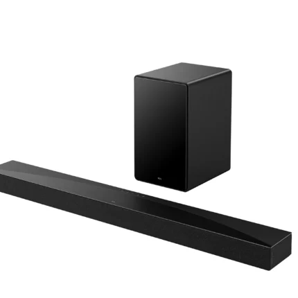 TCL Q65H 5.1ch High-end Home Theater Soundbar