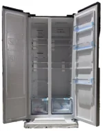 410L Side-By-Side Refrigerator – Vision Plus
