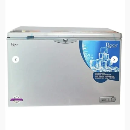 Roch 190 Liters RCF-250-G Chest Freezer