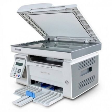 Pantum M6559NW Wireless Mono MFP Laser Printer .
