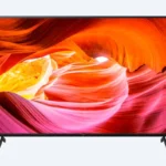 Sony 65S20 65-Inch 4K UHD Smart TV