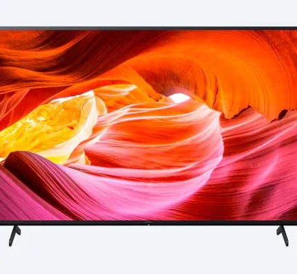 Sony K-65S20M2 BRAVIA 2 65-inch 4K UHD Google TV