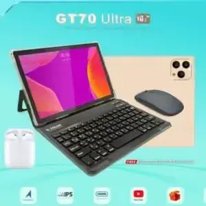 rand New S Color GT70 Ultra Smart Tablet pc 16GB RAM / 512GB ROM