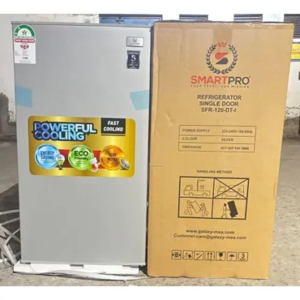 Smart Pro 90 litres Single door refrigerator-SFR-120-DT-1