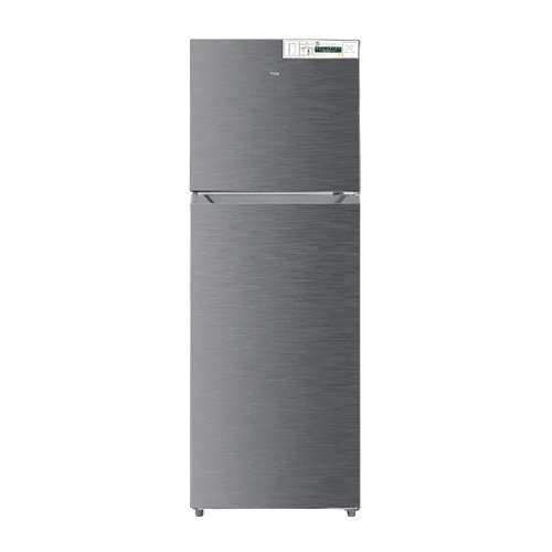 TCL 249 Liters P323SS Frost Free Fridge