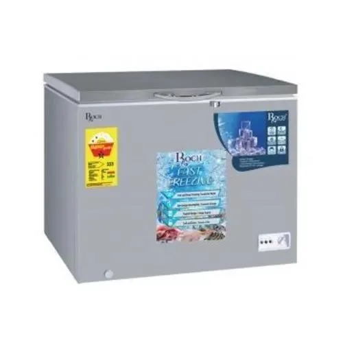 ROCH ⁠⁠RCF-380-K-B 316L Chest Freezer
