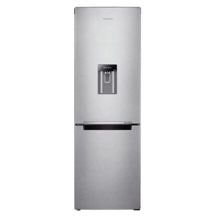 Bottom Freezer with Water Dispenser and Cool Pack