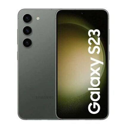 Samsung Galaxy S23 smartphone