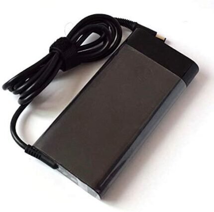 HP 19.5v 11.8A Blue Pin Adapter (Original)