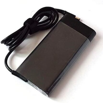 HP 19.5v 11.8A Blue Pin Adapter (Original)