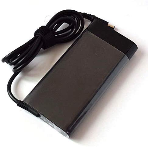 HP 19.5v 11.8A Blue Pin Adapter (Original)