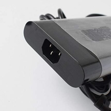 HP 19.5v 11.8A Blue Pin Adapter (Original)