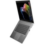 HP ZBook Firefly 15 G7 – 10th Gen Core i7 | 16GB RAM | 512GB SSD | 4GB NVIDIA Quadro P520 Graphics