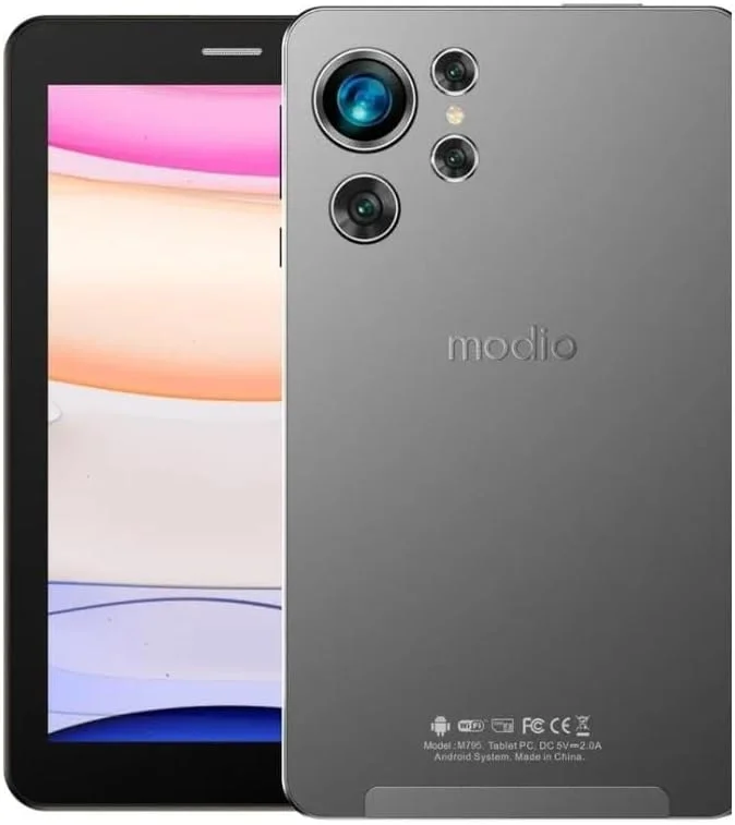 Modio M795 Kids Tablet