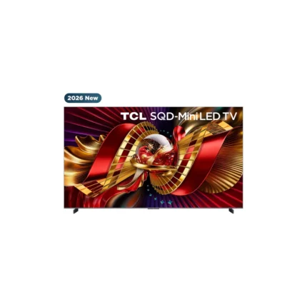 65C8L 4K 65" SQD-Mini LED Google TV