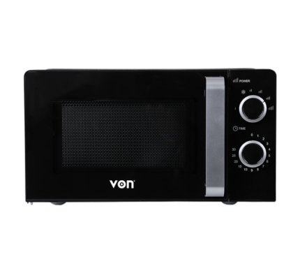 VON VAMS-20MGX Mechanical Solo Microwave Oven