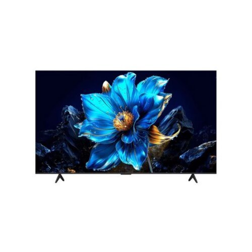 TCL 65T6C QLED Smart TV - 65 Inch 4K UHD