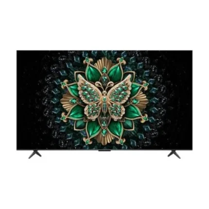 TCL C6K 65 Inch Premium QD-MiniLED TV