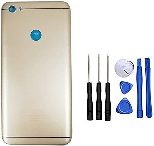 Xiaomi Redmi Y1 (Note 5a) Glass Back Cover Replacement