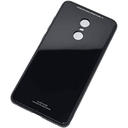 Xiaomi Redmi 4X Glass Back Cover Replacement