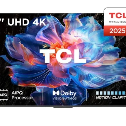 TCL 55V6C 55 Inch Direct LED 4K HDR Smart TV