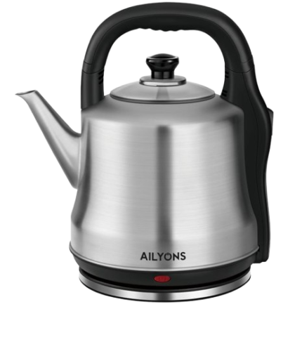 AILYONS FK-0338 5.7 Litres Kettle