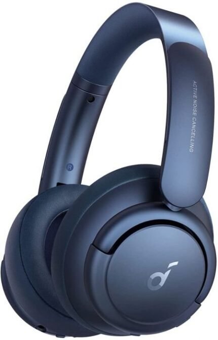 Anker Soundcore Life Q35 Wireless Headphones