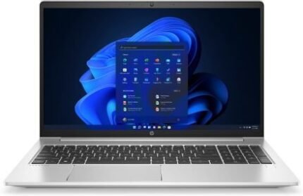 HP ProBook 450 G8 11th GEN i7 16GB 256GB SSD