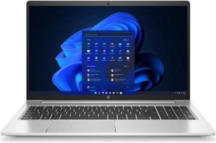 HP ProBook 450 G8 15.6-inch Intel business notebook model photo