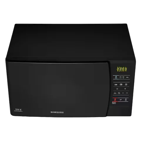 Samsung Microwave ME731K-B Samsung Microwave ME731K-B