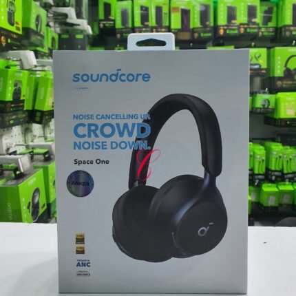 Anker Soundcore Space One