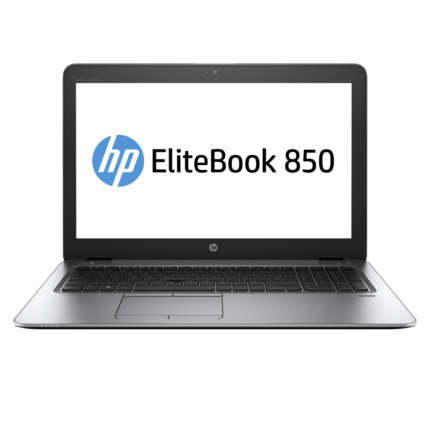 Hp 850 G3 Core i7 6th Gen 8GB 256GB SSD Touch Laptop