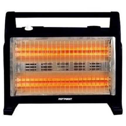 Von Hotpoint Bar Heater 1600W( HQH163HL/VSHC164QK)