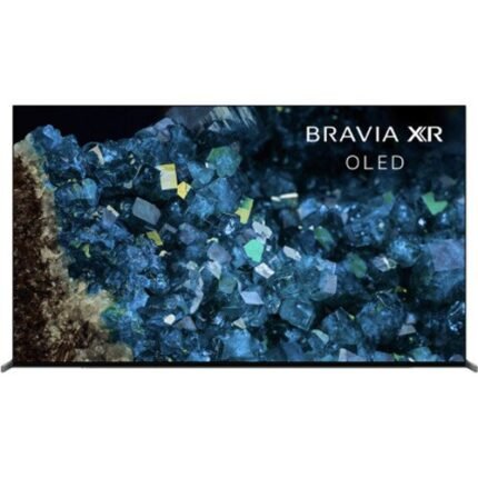 Sony 4K Android Television XR-77A80L