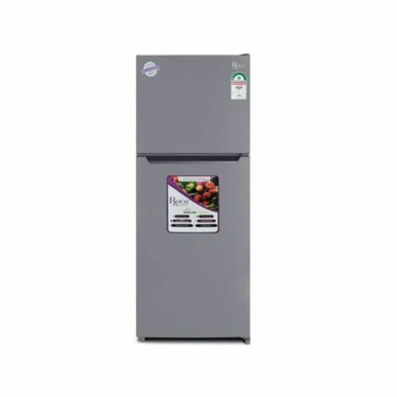 Roch RFR-175DT-I 138L Double Door Fridge