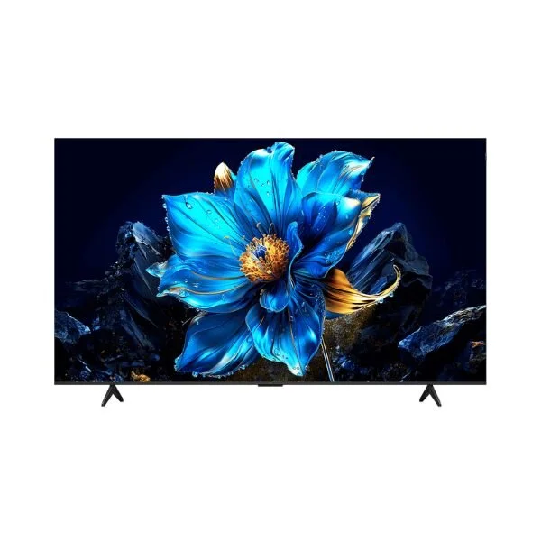 TCL T6C 50 inch QLED Smart TV