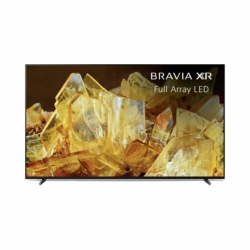 Sony Bravia XR 55" 55X90L 4K HDR