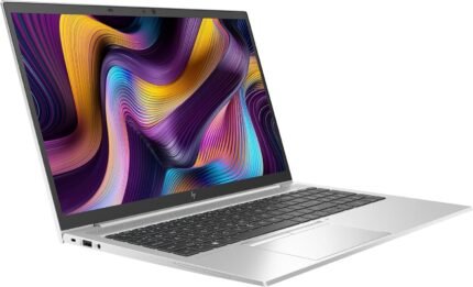 HP EliteBook 850 G8 15.6 FHD Laptop 11th Gen Intel i5-1145G7 16GB RAM 512GB SSD Win 11 Pro