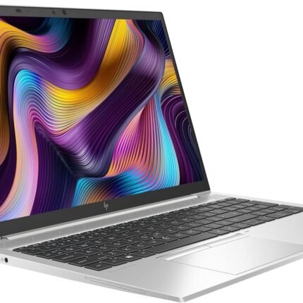 HP EliteBook 850 G8 15.6 FHD Laptop 11th Gen Intel i5-1145G7 16GB RAM 512GB SSD Win 11 Pro