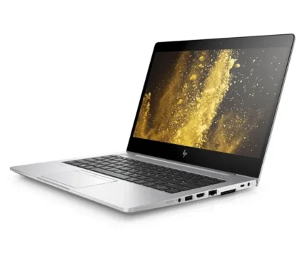 HP EliteBook 830 G6 8th Gen Intel Core i5-8365U 8GB RAM 256GB SSD 13.3" TouchScreen