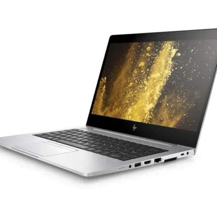 HP EliteBook 830 G6 8th Gen Intel Core i5-8365U 8GB RAM 256GB SSD 13.3" TouchScreen