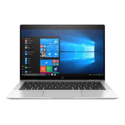 HP EliteBook 840 G7 Core i7 16GB RAM 512GB SSD Touchscreen
