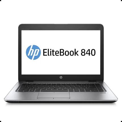 HP EliteBook 840 G3 Core i5 6th Gen 8GB RAM 256GB SSD Non Touch