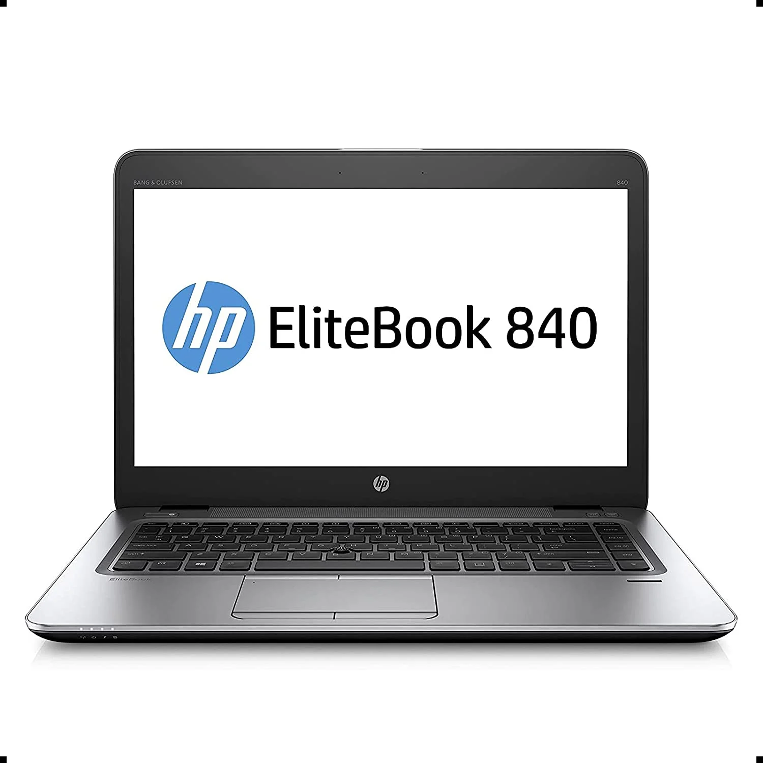 Hp Elitebook 840 G3 Intel Core i5 6th Gen 8GB RAM 256GB SSD 14 Inches FHD Display