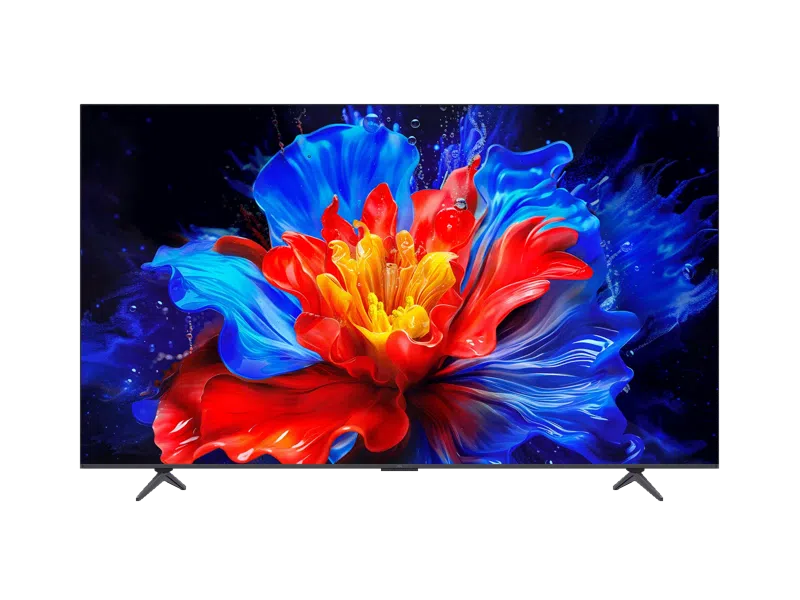 TCL 75P8K 75 Inch QLED Pro 4K HDR TV