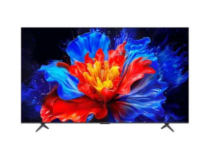TCL 98P8K 98 Inch QLED 4K HDR TV