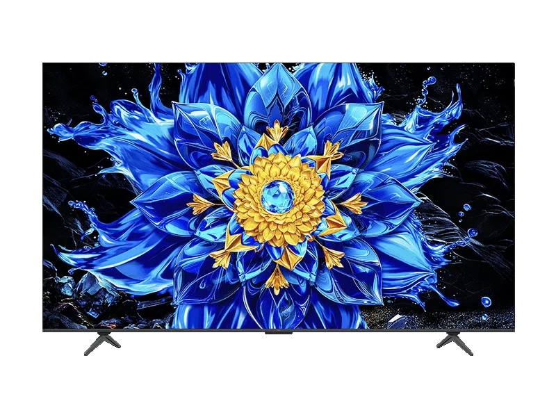 TCL P8L 65 inch Premium QLED Smart TV 65P8L with 144Hz Refresh Rate