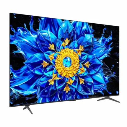 TCL P8L 75 Inch Premium QLED TV(2026)